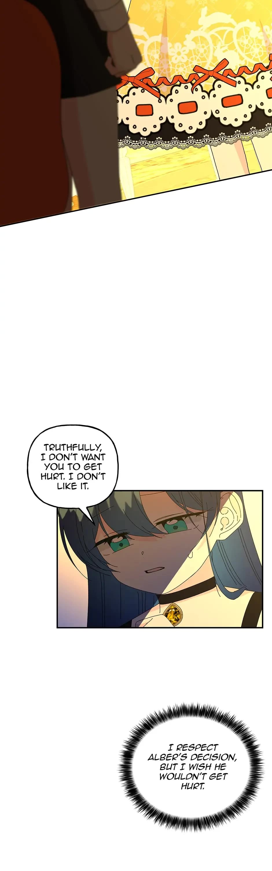 The Archmage's Daughter Chapter 141 page 13 - Chapter 141: Growing Pains