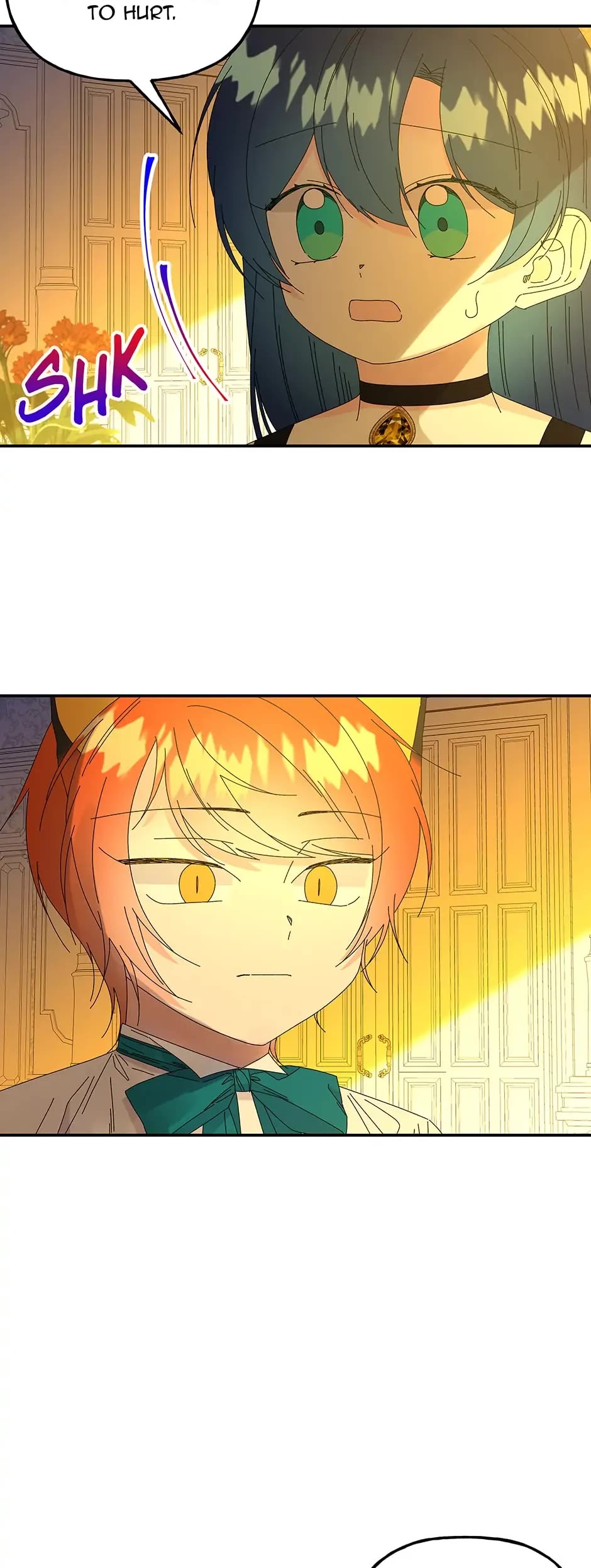 The Archmage's Daughter Chapter 141 page 15 - Chapter 141: Growing Pains