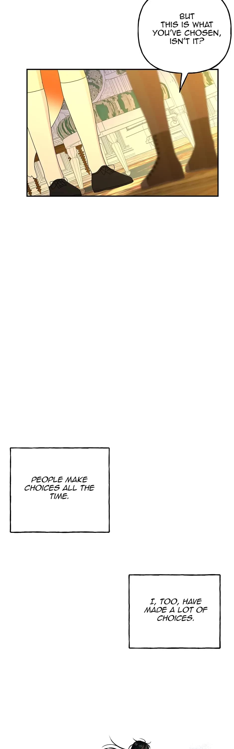The Archmage's Daughter Chapter 141 page 16 - Chapter 141: Growing Pains