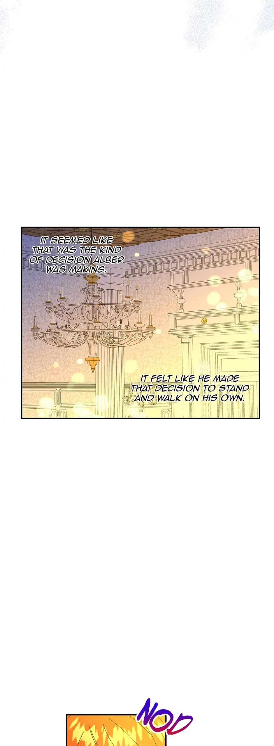 The Archmage's Daughter Chapter 141 page 19 - Chapter 141: Growing Pains