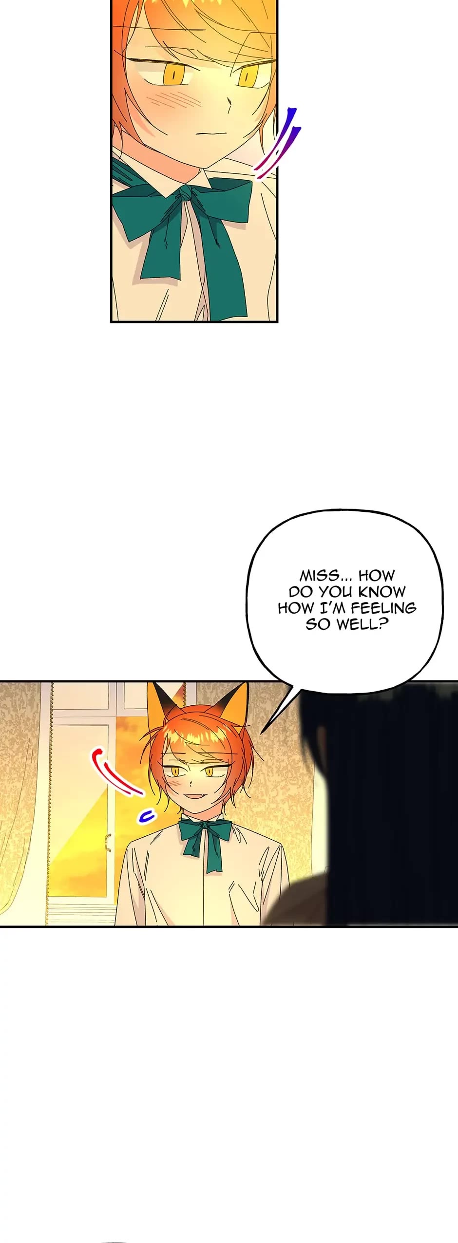 The Archmage's Daughter Chapter 141 page 20 - Chapter 141: Growing Pains