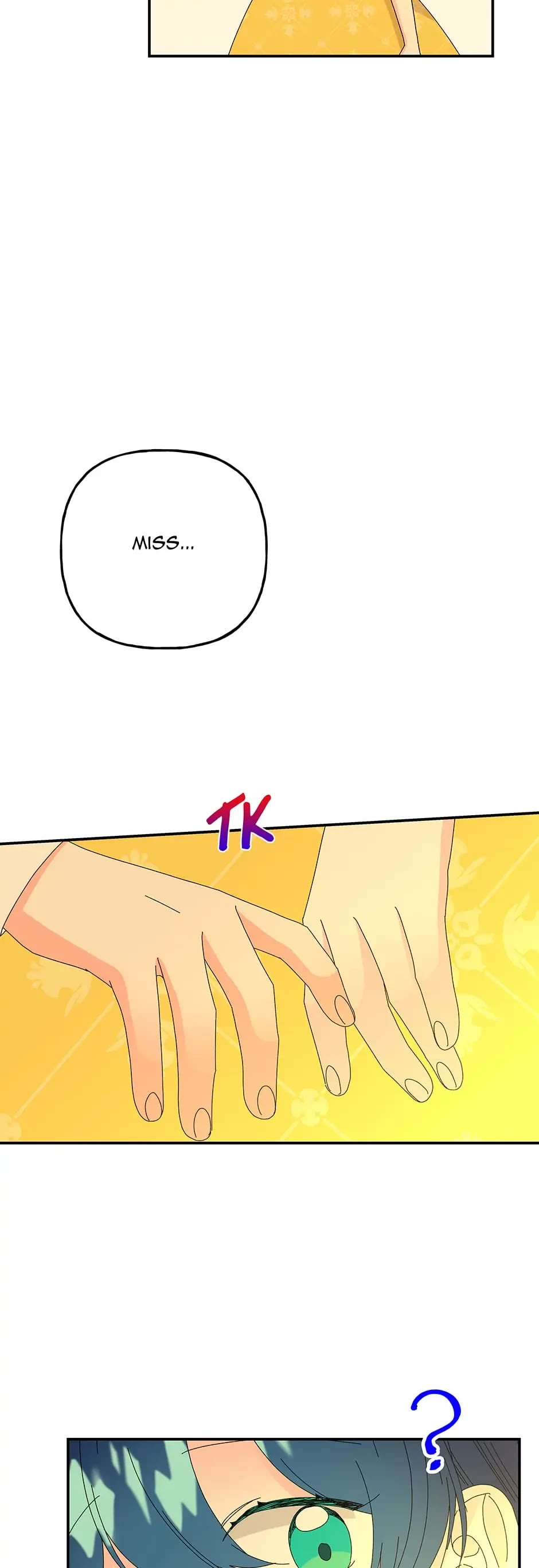 The Archmage's Daughter Chapter 141 page 29 - Chapter 141: Growing Pains