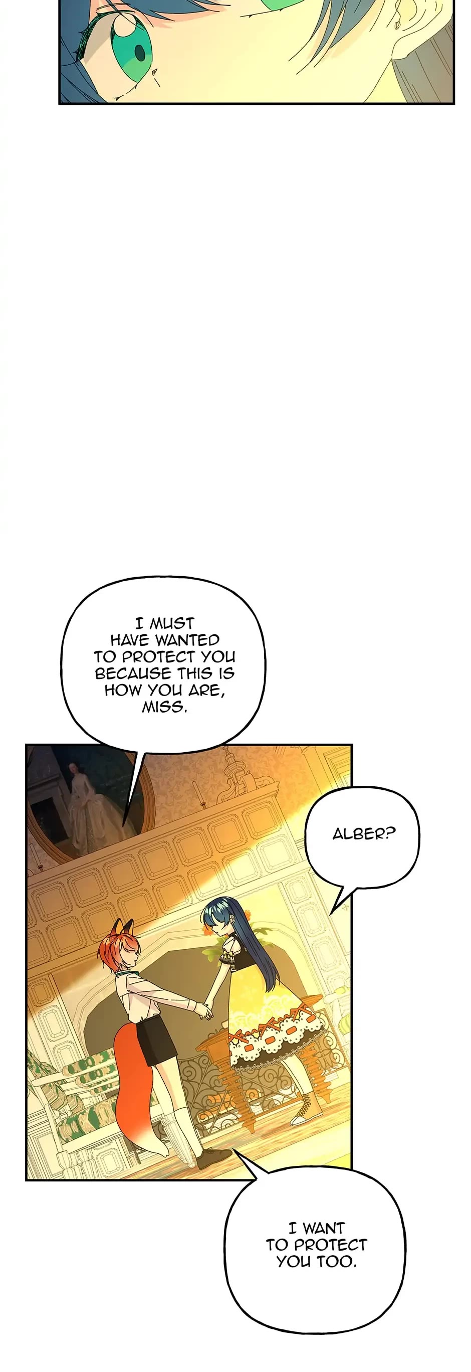 The Archmage's Daughter Chapter 141 page 30 - Chapter 141: Growing Pains