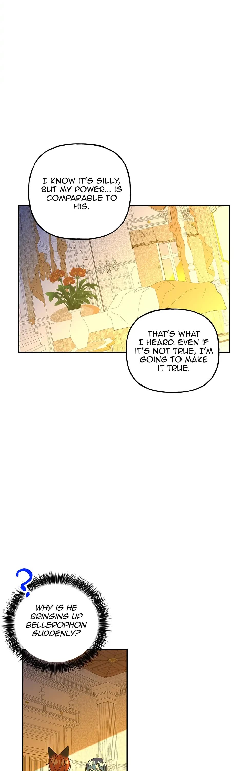 The Archmage's Daughter Chapter 141 page 32 - Chapter 141: Growing Pains