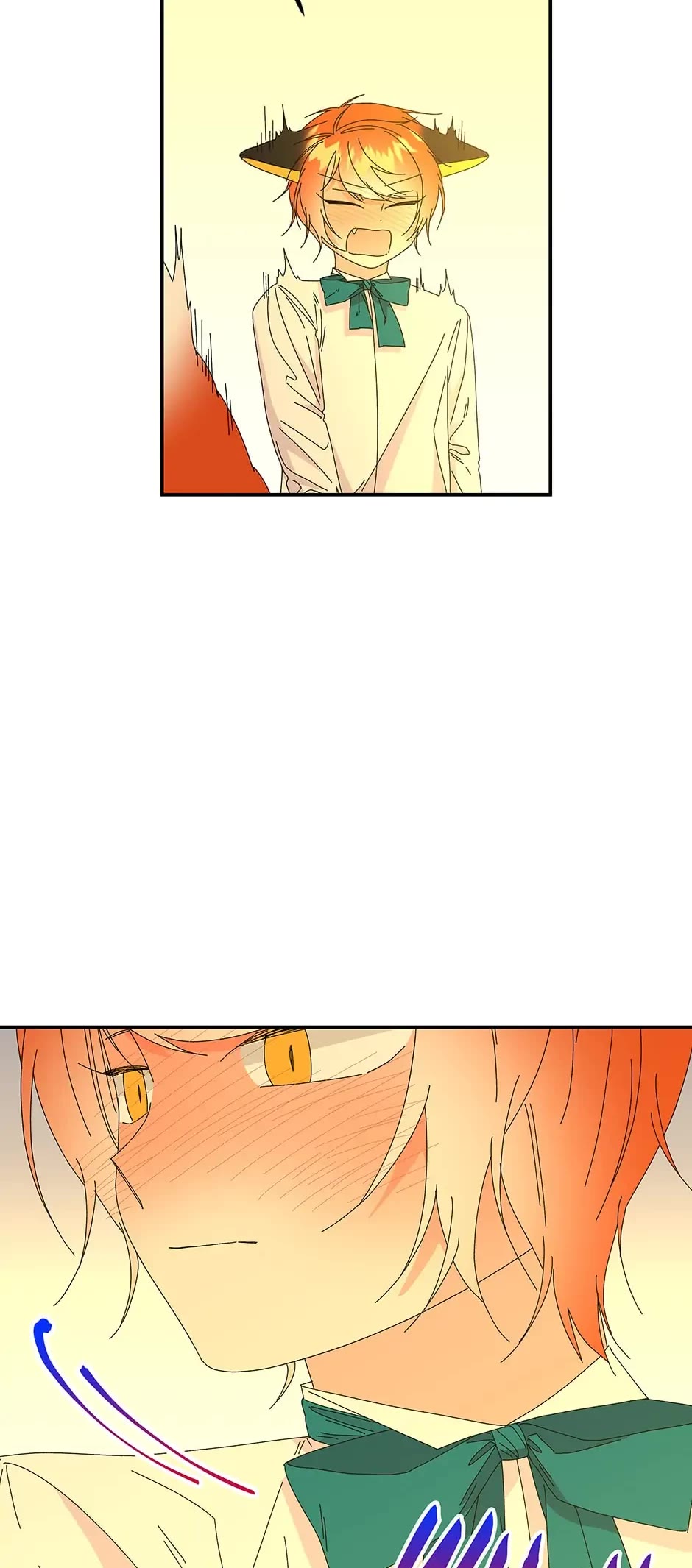 The Archmage's Daughter Chapter 141 page 34 - Chapter 141: Growing Pains
