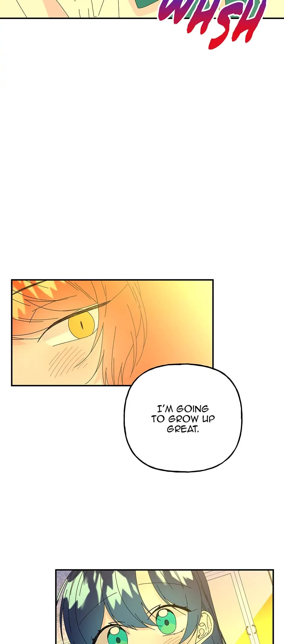 The Archmage's Daughter Chapter 141 page 35 - Chapter 141: Growing Pains