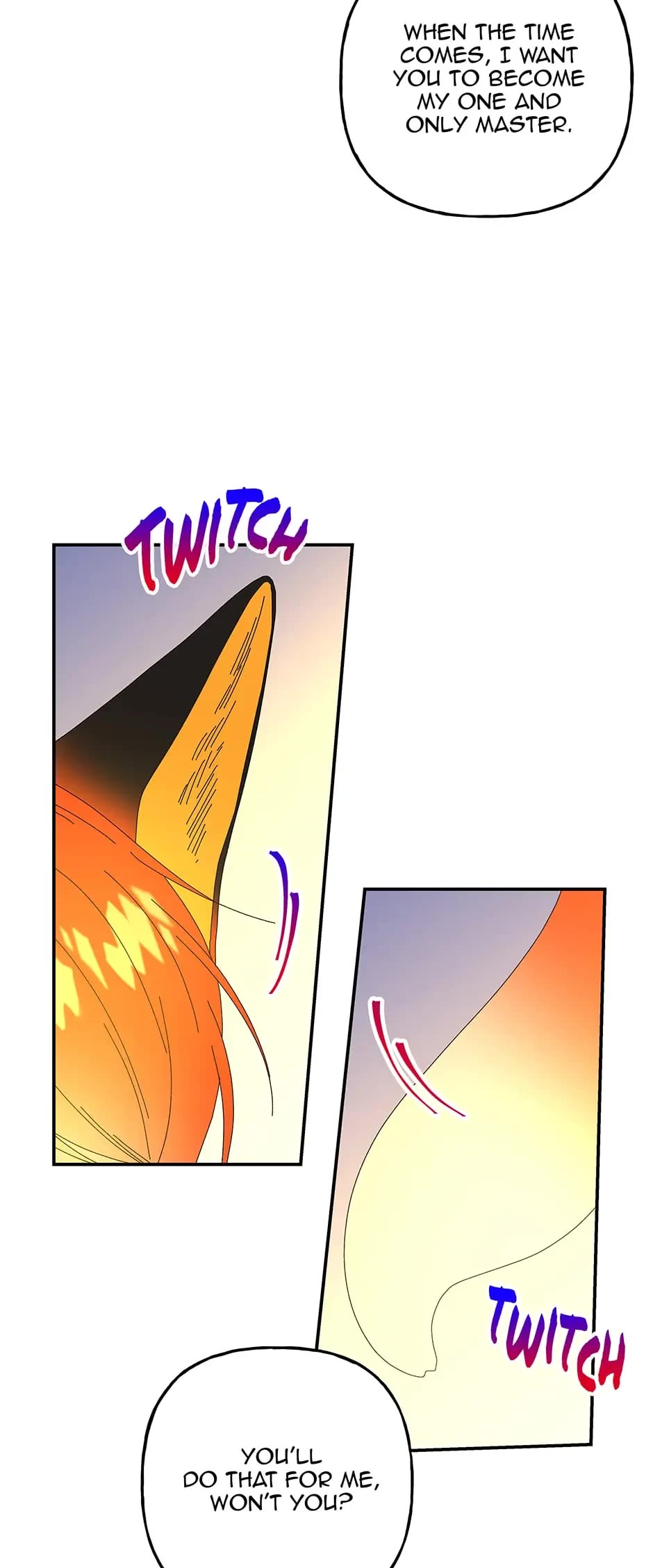 The Archmage's Daughter Chapter 141 page 39 - Chapter 141: Growing Pains