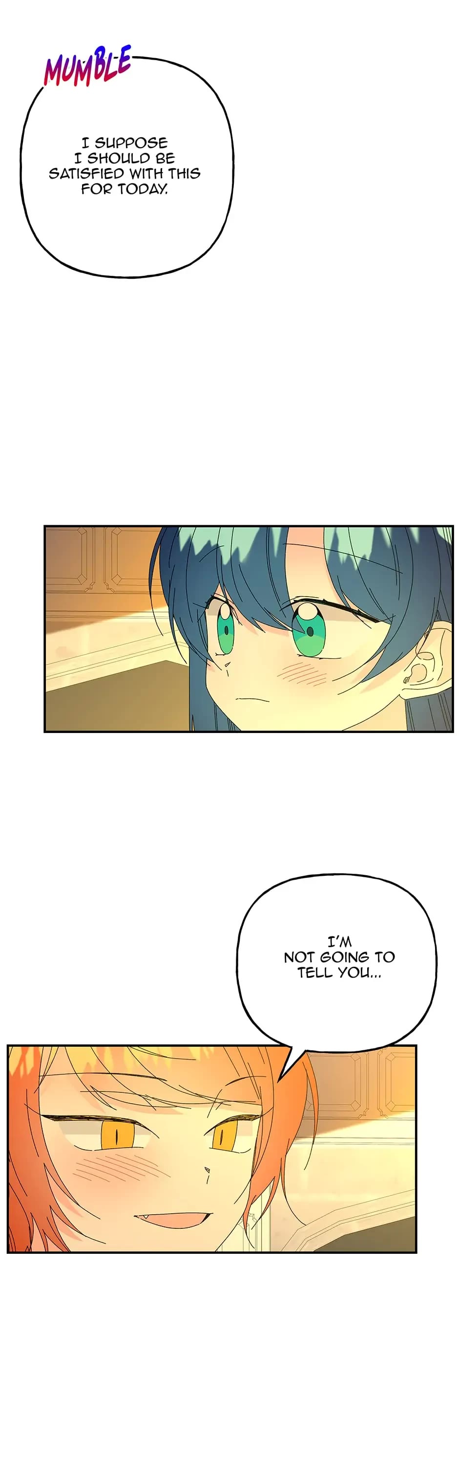 The Archmage's Daughter Chapter 141 page 42 - Chapter 141: Growing Pains
