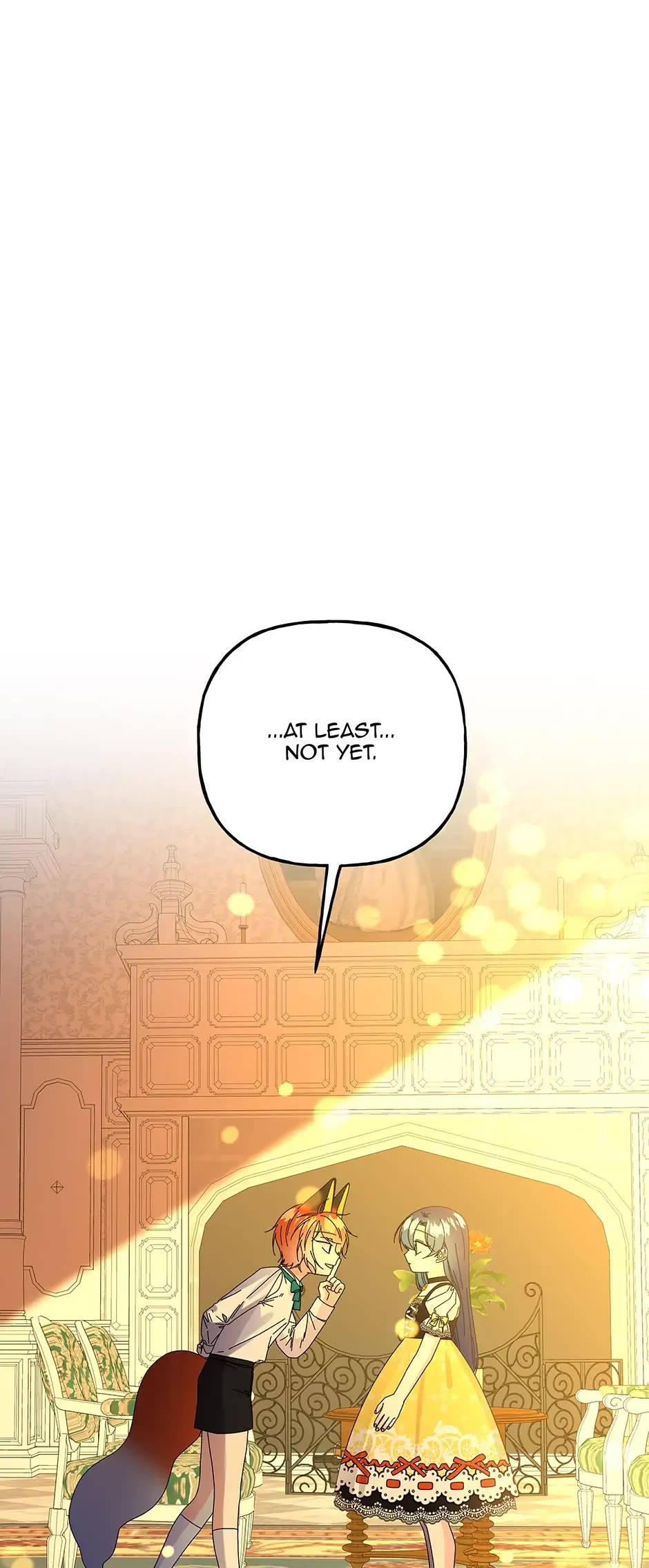 The Archmage's Daughter Chapter 141 page 43 - Chapter 141: Growing Pains