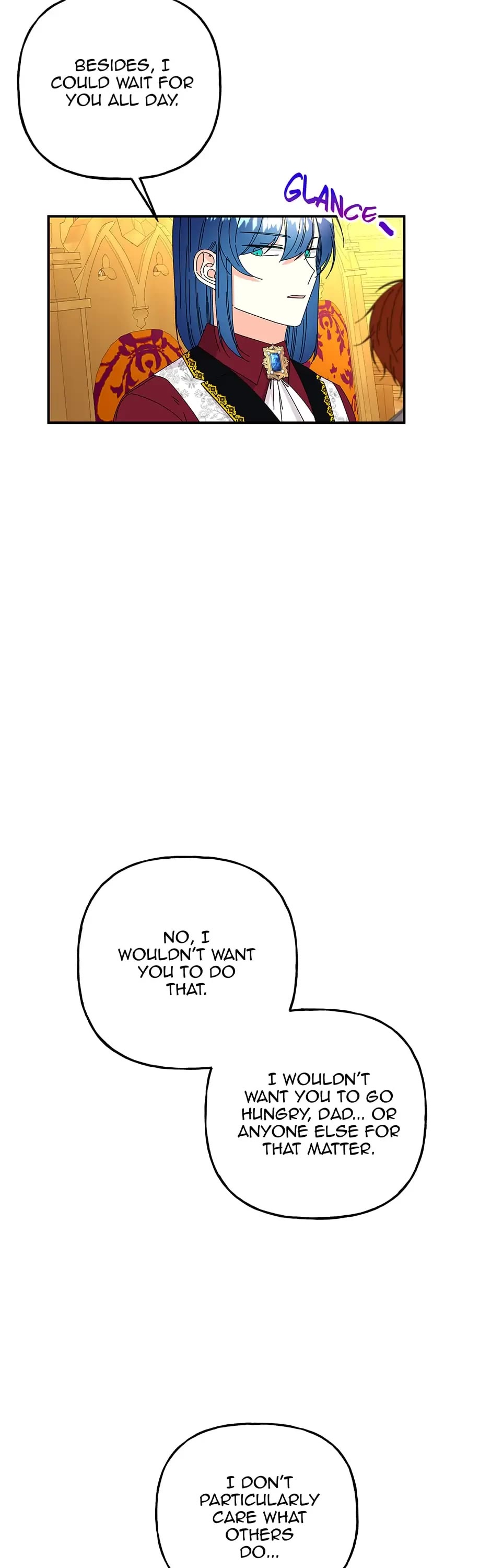 The Archmage's Daughter Chapter 142 page 11 - Chapter 142: High Praises