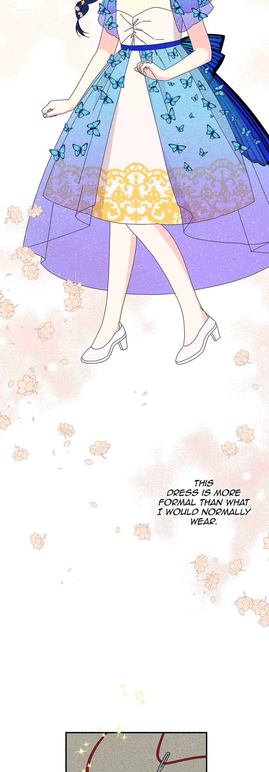 The Archmage's Daughter Chapter 142 page 15 - Chapter 142: High Praises
