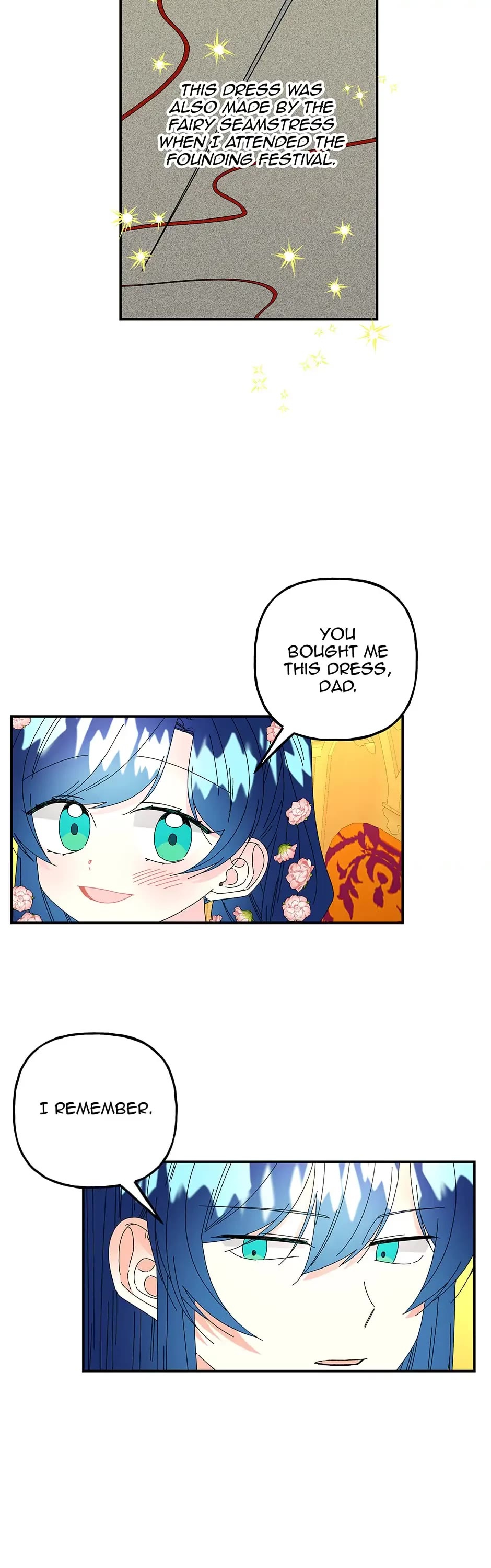 The Archmage's Daughter Chapter 142 page 16 - Chapter 142: High Praises