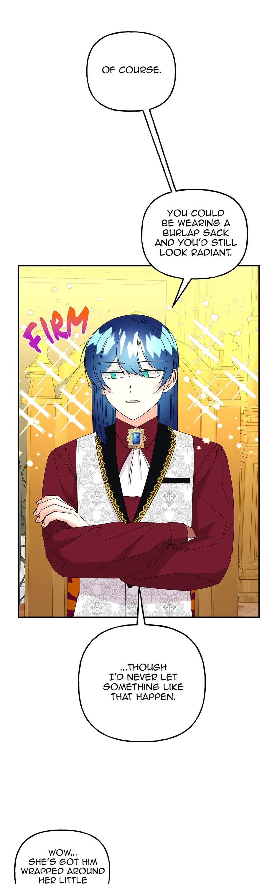 The Archmage's Daughter Chapter 142 page 18 - Chapter 142: High Praises