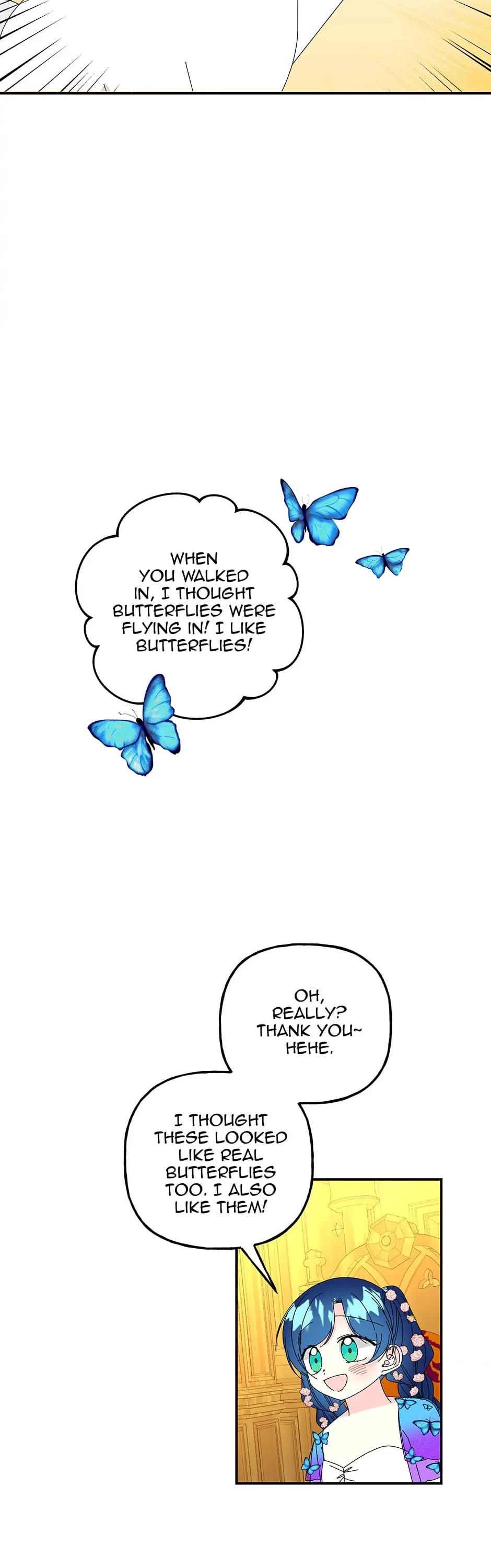 The Archmage's Daughter Chapter 142 page 22 - Chapter 142: High Praises