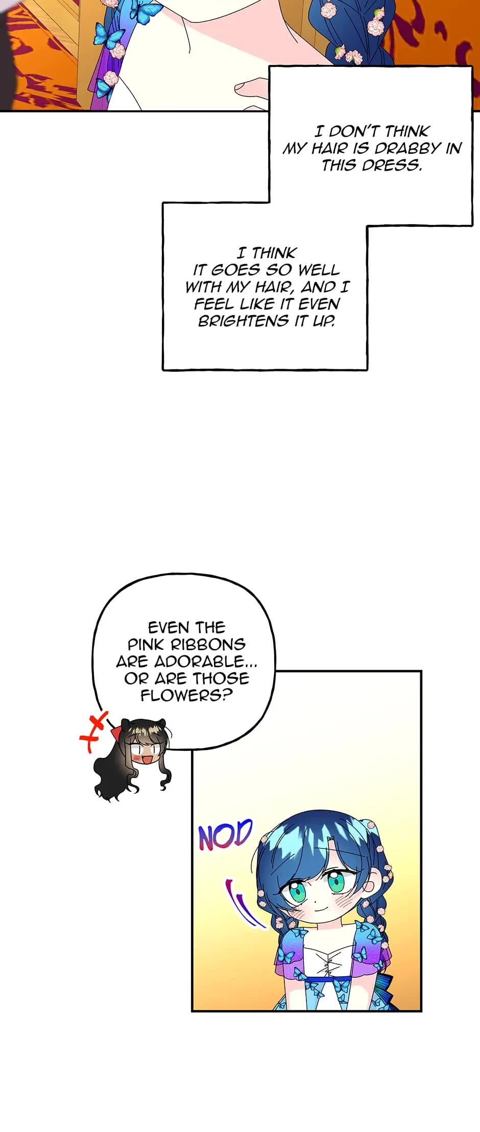 The Archmage's Daughter Chapter 142 page 24 - Chapter 142: High Praises