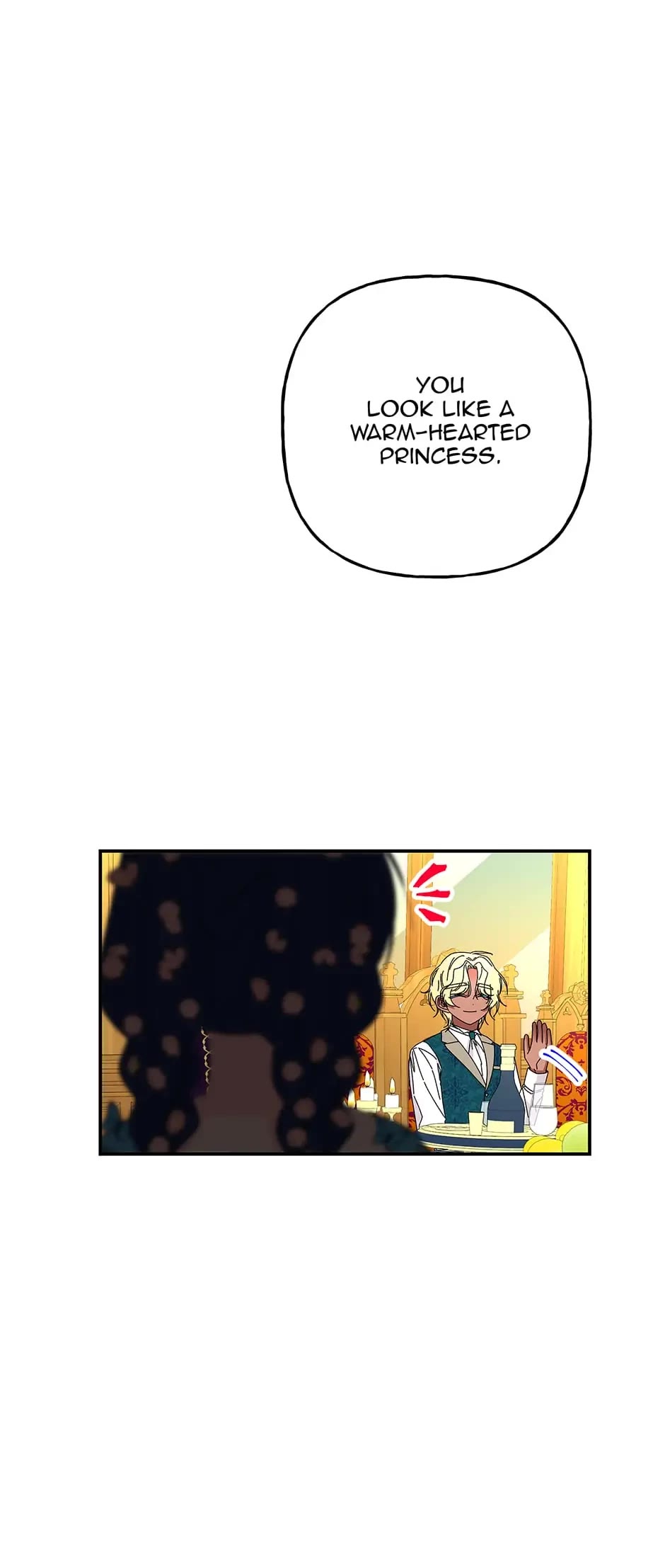 The Archmage's Daughter Chapter 142 page 25 - Chapter 142: High Praises