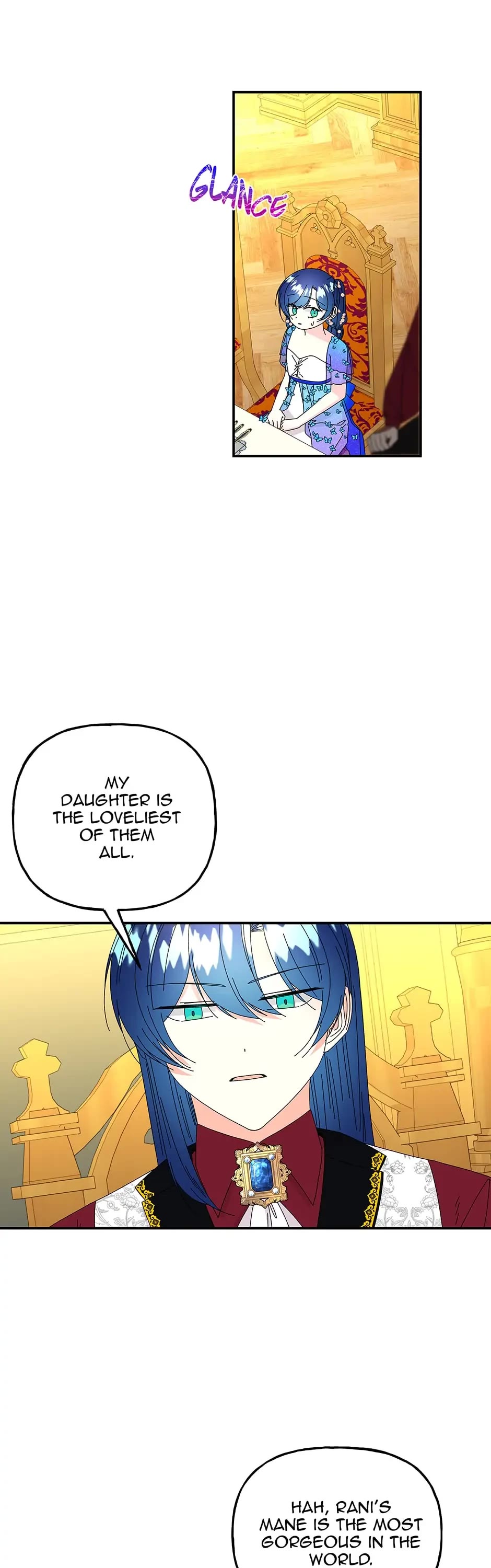 The Archmage's Daughter Chapter 142 page 26 - Chapter 142: High Praises