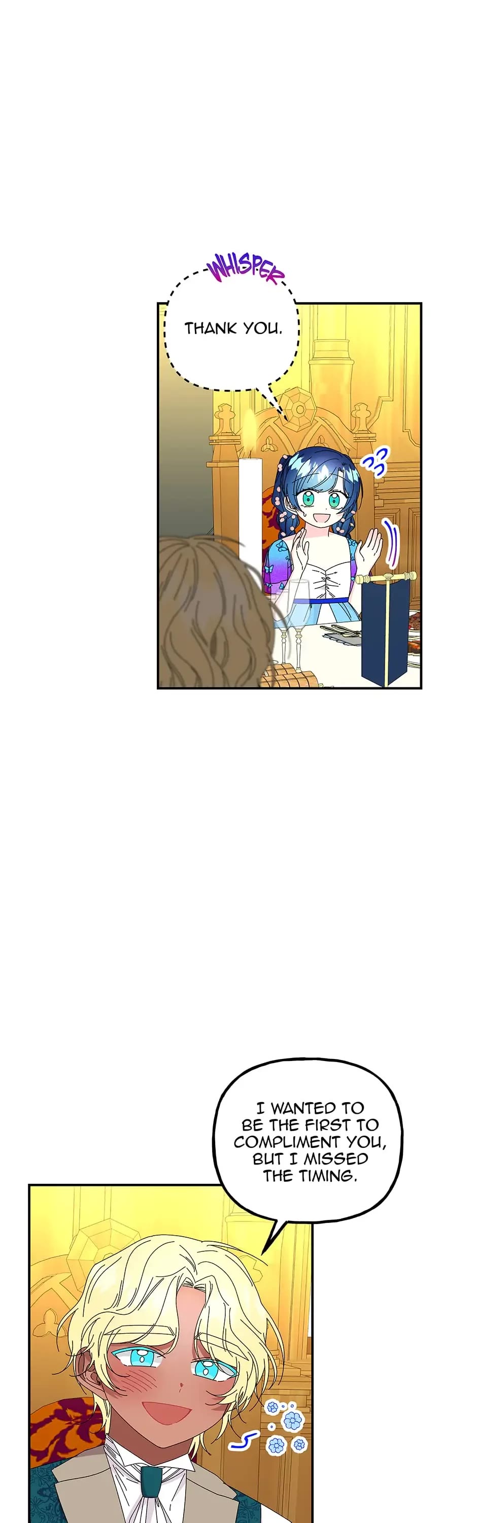 The Archmage's Daughter Chapter 142 page 28 - Chapter 142: High Praises