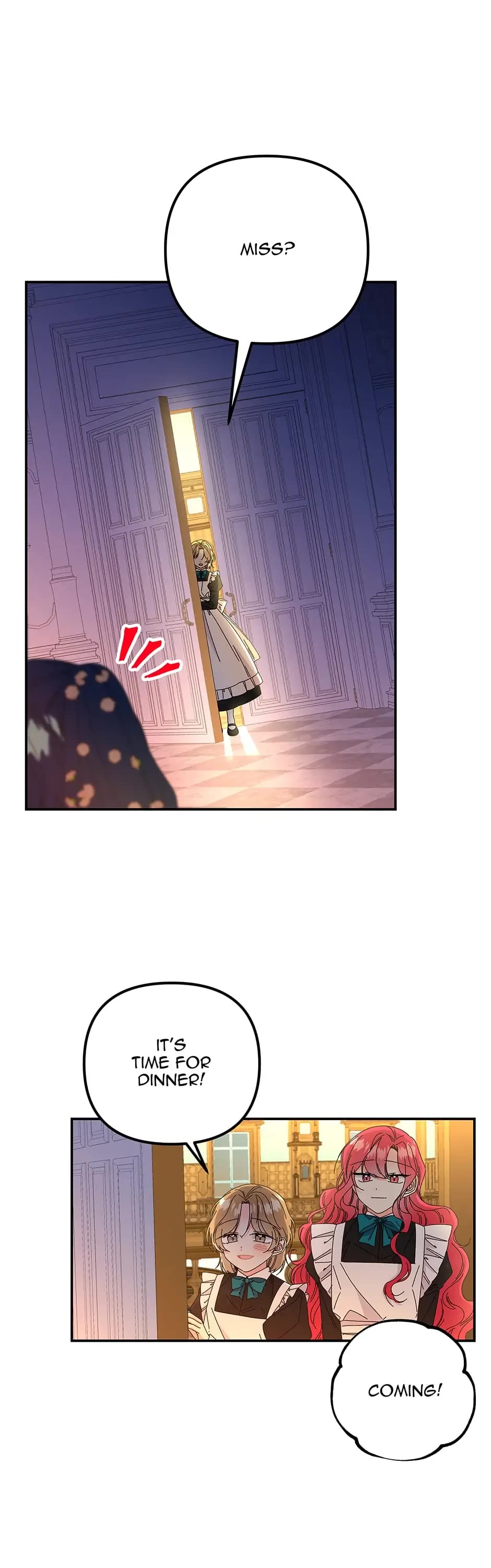 The Archmage's Daughter Chapter 142 page 3 - Chapter 142: High Praises