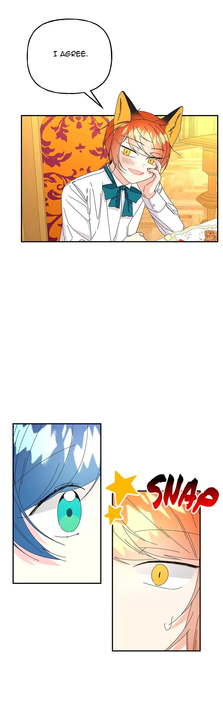 The Archmage's Daughter Chapter 142 page 31 - Chapter 142: High Praises