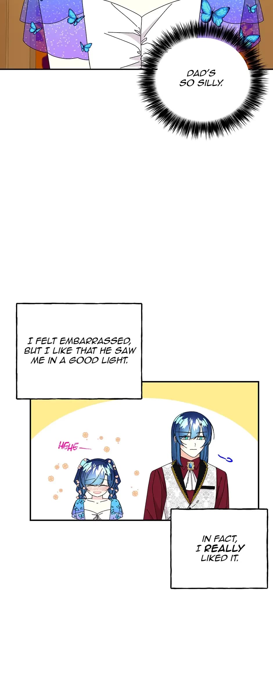 The Archmage's Daughter Chapter 142 page 35 - Chapter 142: High Praises