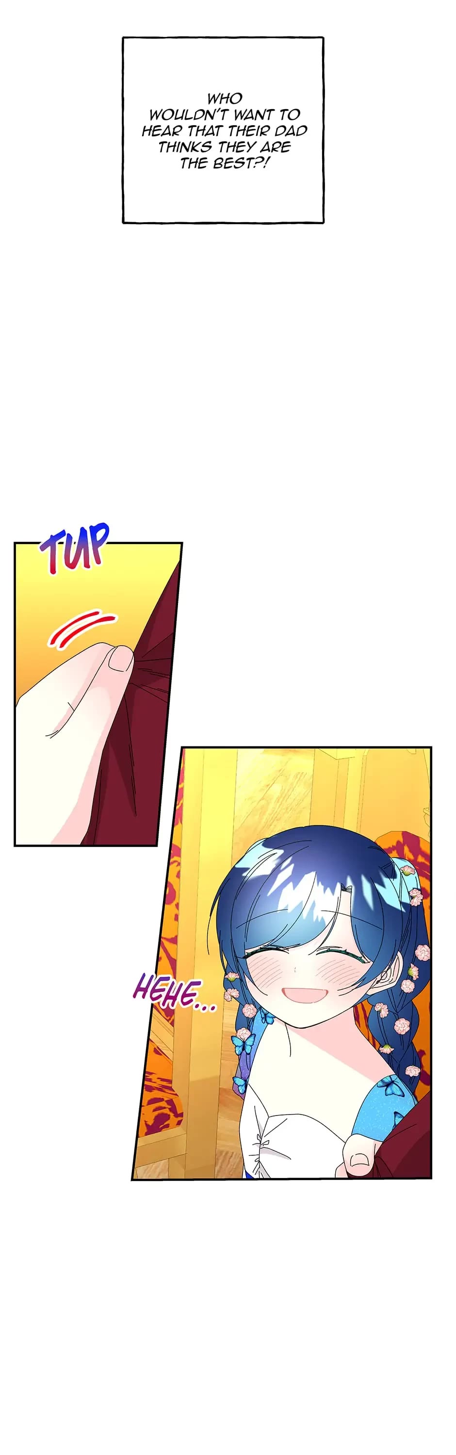 The Archmage's Daughter Chapter 142 page 36 - Chapter 142: High Praises