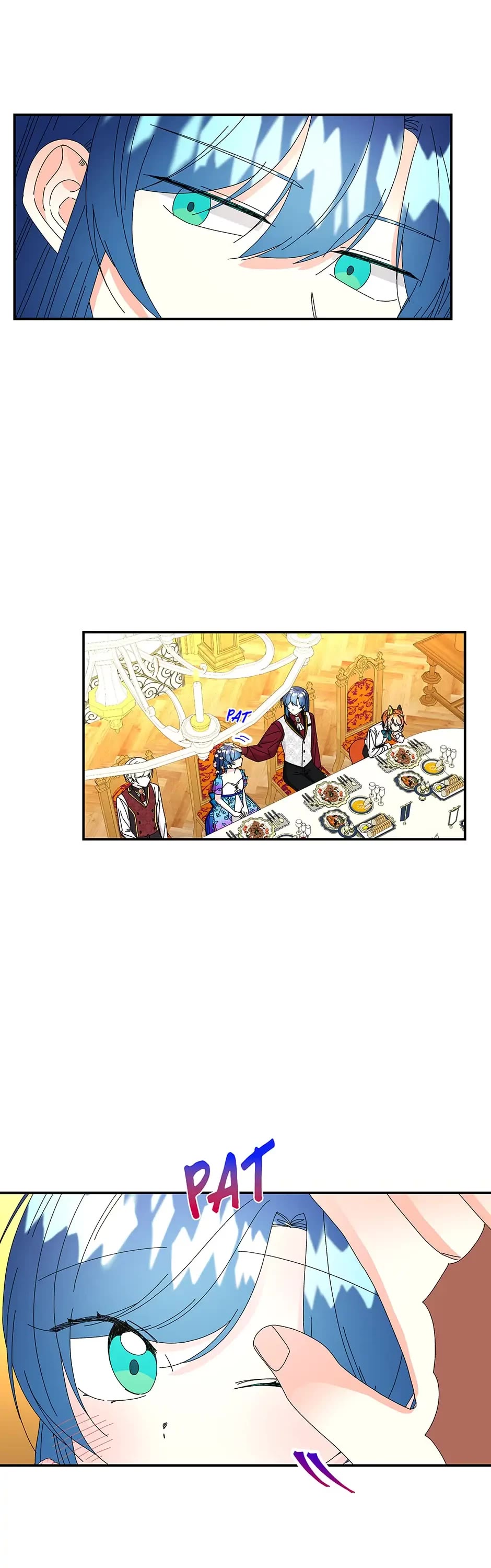 The Archmage's Daughter Chapter 142 page 37 - Chapter 142: High Praises