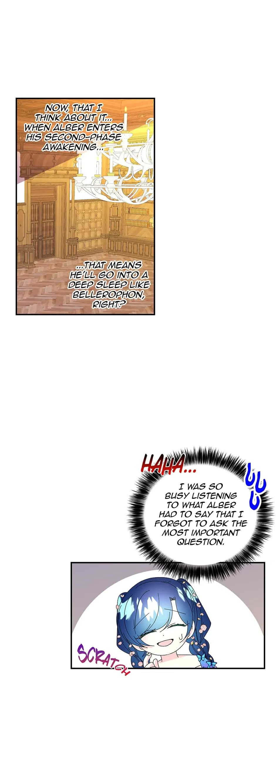 The Archmage's Daughter Chapter 142 page 4 - Chapter 142: High Praises