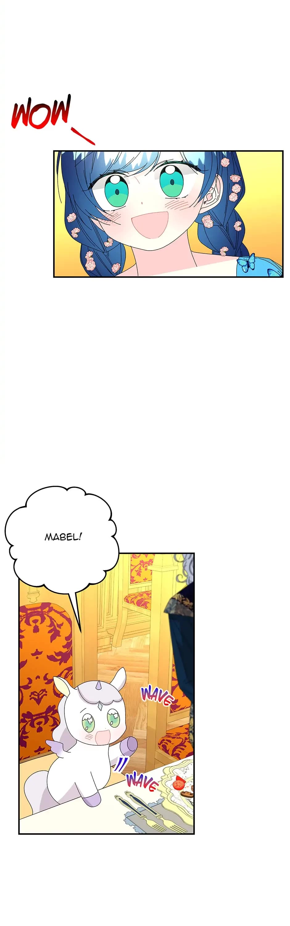 The Archmage's Daughter Chapter 142 page 8 - Chapter 142: High Praises