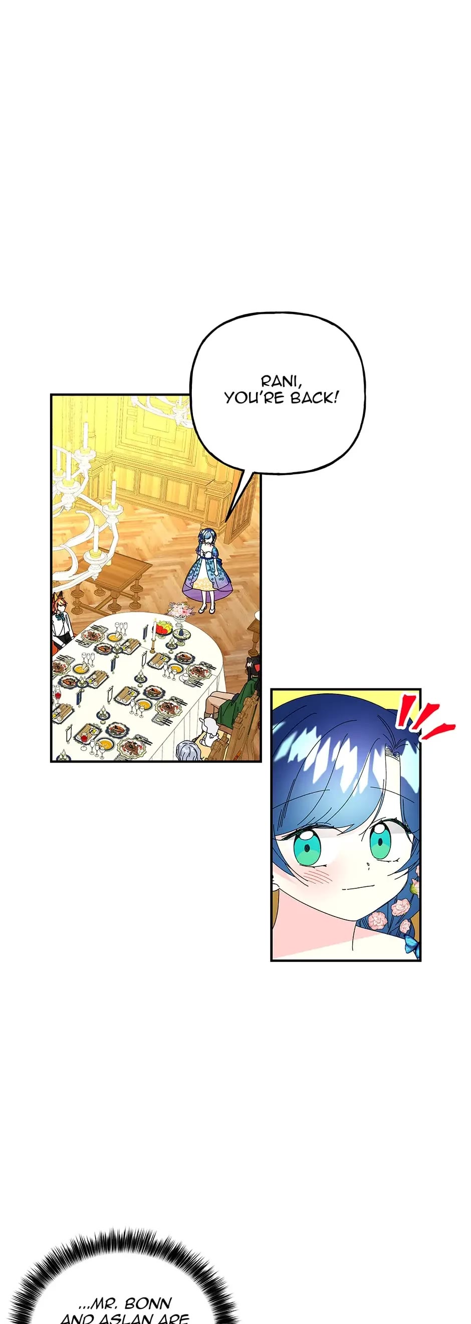 The Archmage's Daughter Chapter 142 page 9 - Chapter 142: High Praises