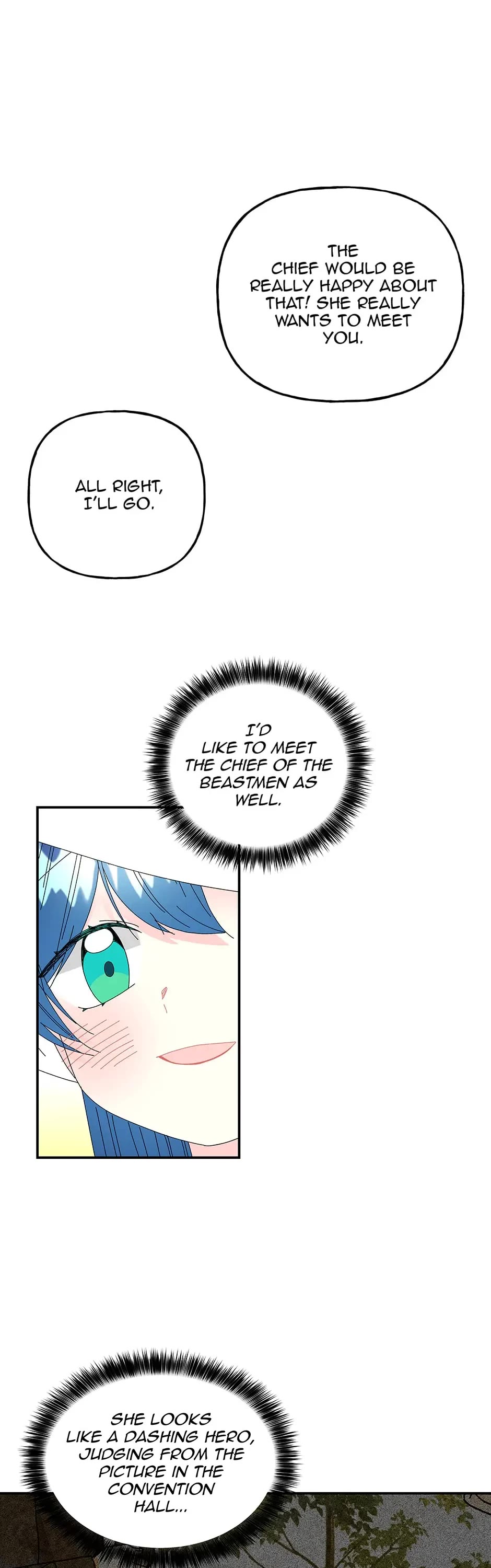The Archmage's Daughter Chapter 143 page 12 - Chapter 143: The Last