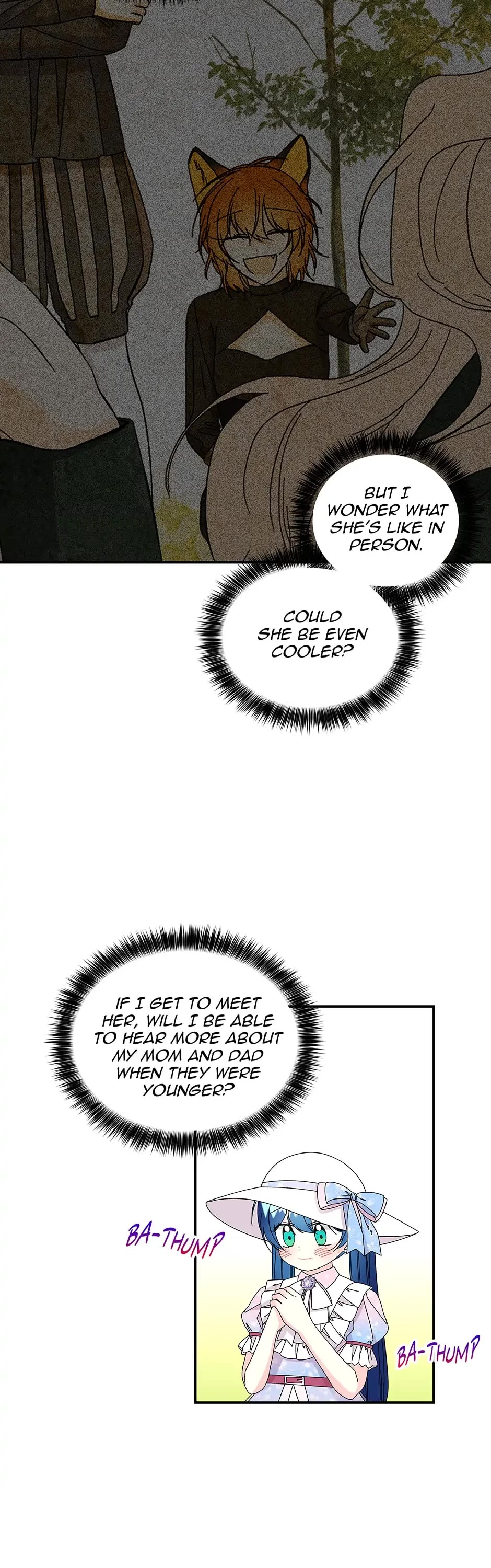 The Archmage's Daughter Chapter 143 page 13 - Chapter 143: The Last