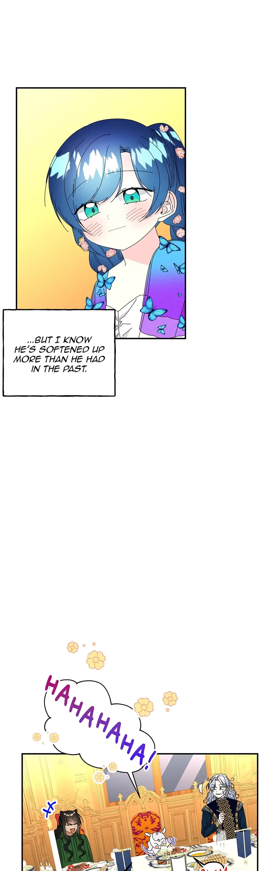 The Archmage's Daughter Chapter 143 page 3 - Chapter 143: The Last