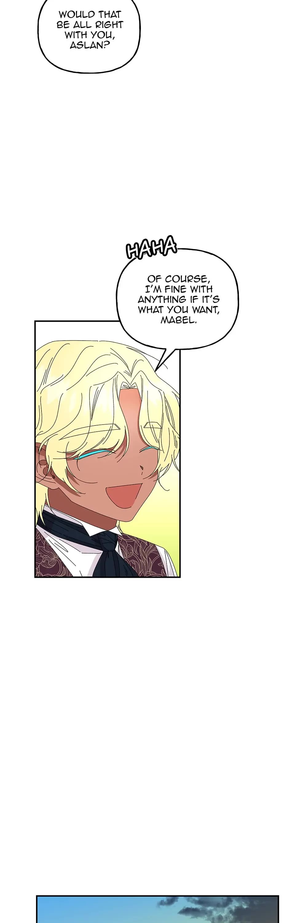 The Archmage's Daughter Chapter 143 page 33 - Chapter 143: The Last