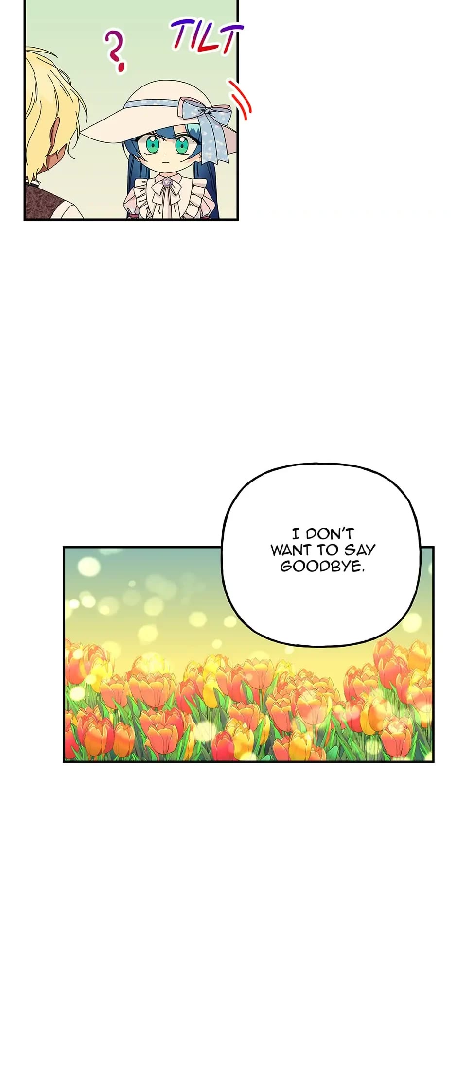 The Archmage's Daughter Chapter 143 page 40 - Chapter 143: The Last