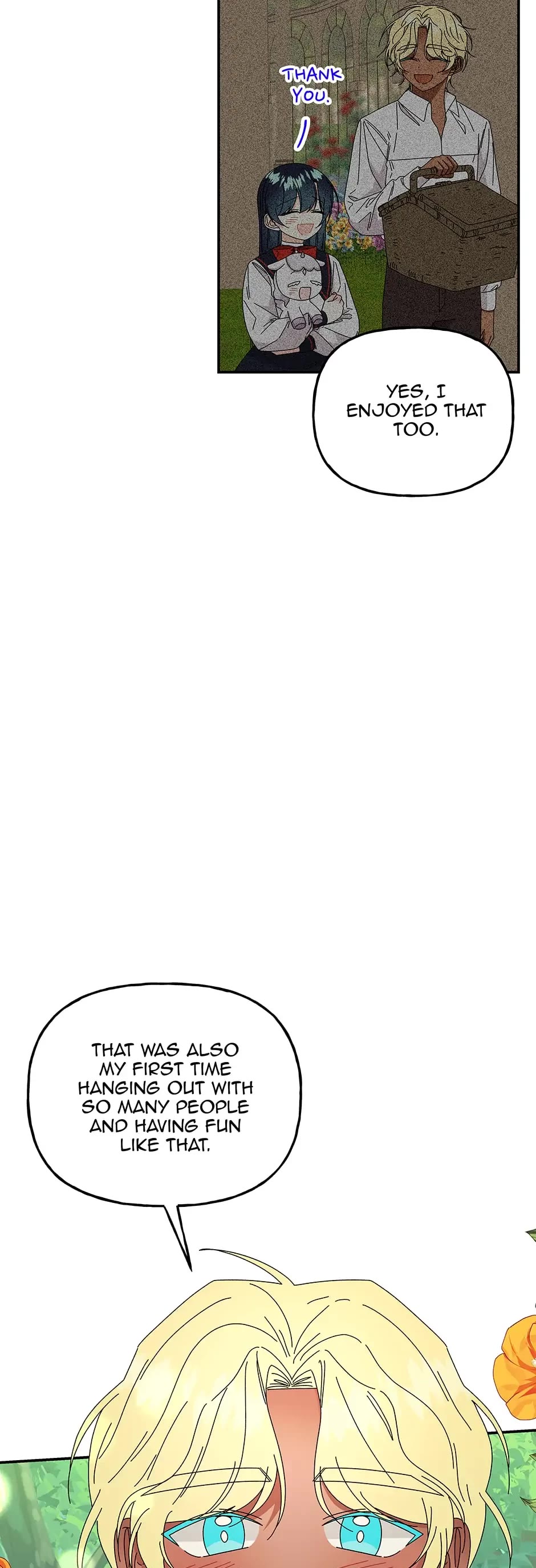 The Archmage's Daughter Chapter 143 page 43 - Chapter 143: The Last