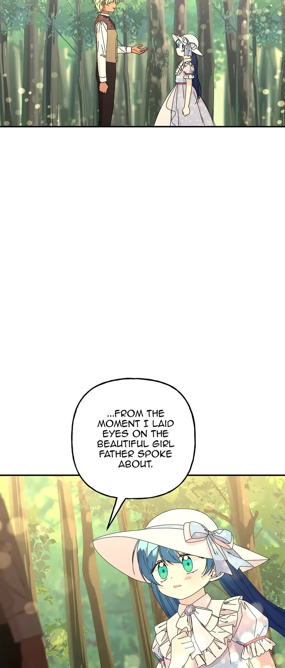 The Archmage's Daughter Chapter 144 page 10 - Chapter 144: The Center Of It All