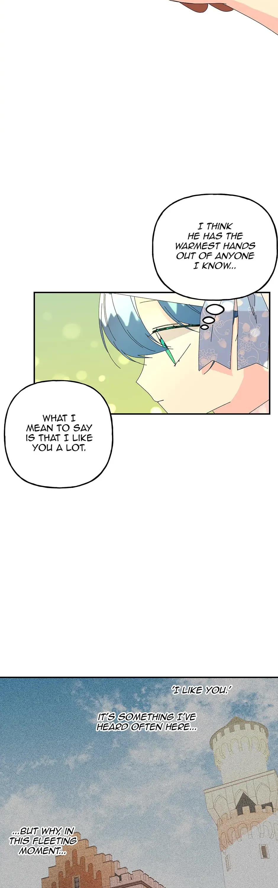 The Archmage's Daughter Chapter 144 page 12 - Chapter 144: The Center Of It All