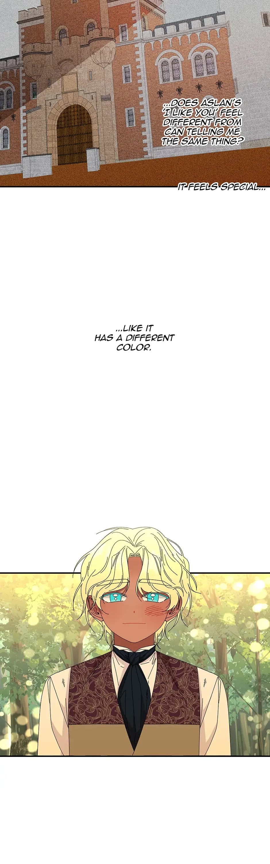 The Archmage's Daughter Chapter 144 page 13 - Chapter 144: The Center Of It All