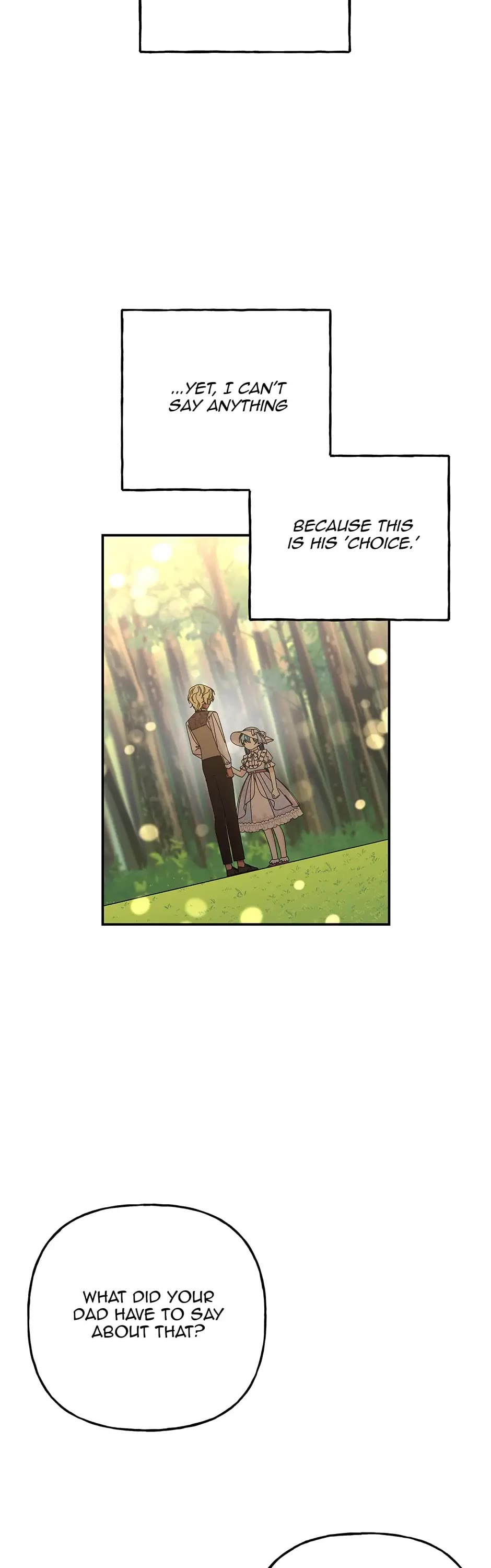 The Archmage's Daughter Chapter 144 page 22 - Chapter 144: The Center Of It All