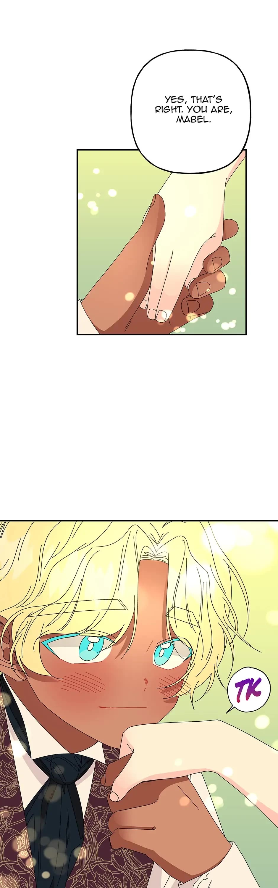 The Archmage's Daughter Chapter 144 page 31 - Chapter 144: The Center Of It All