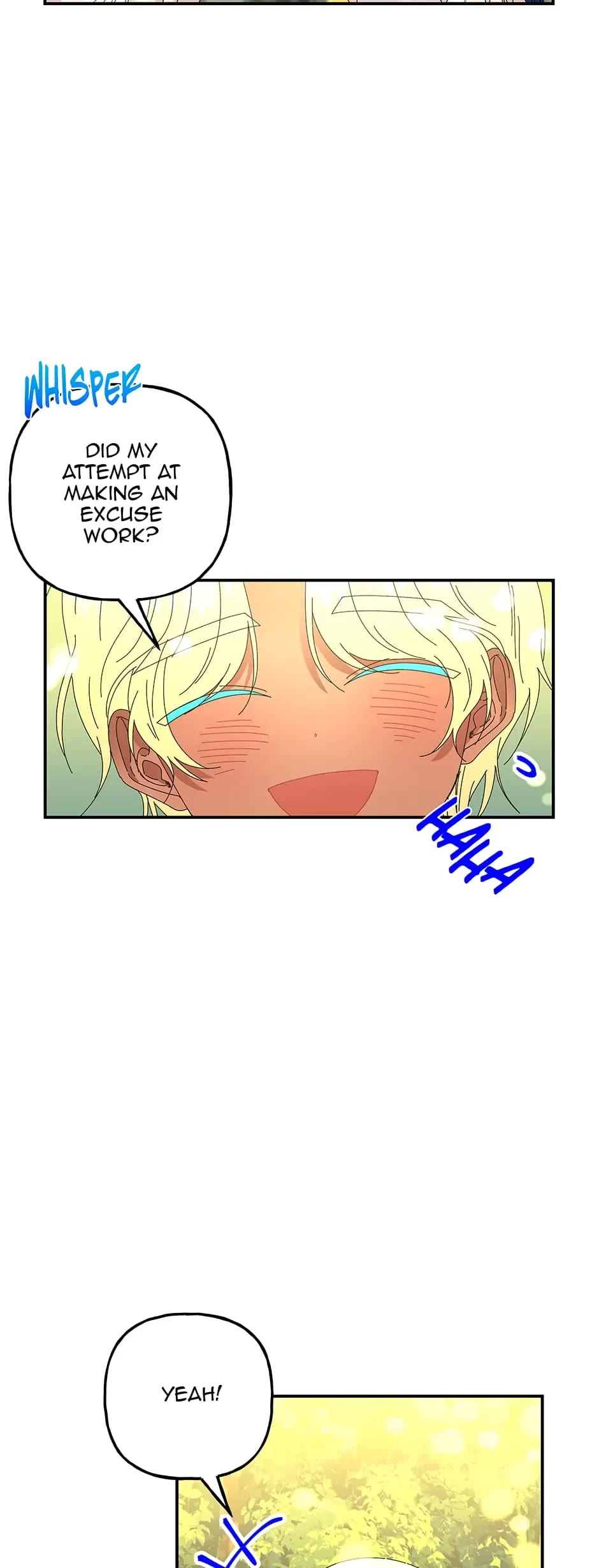 The Archmage's Daughter Chapter 144 page 34 - Chapter 144: The Center Of It All