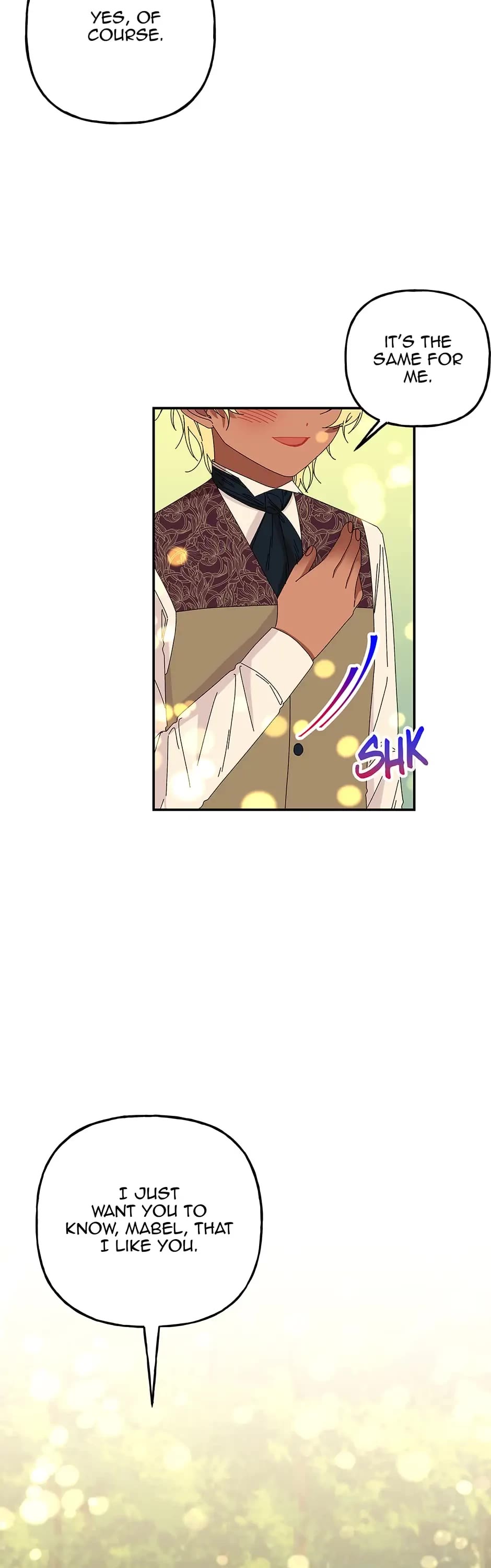 The Archmage's Daughter Chapter 144 page 36 - Chapter 144: The Center Of It All