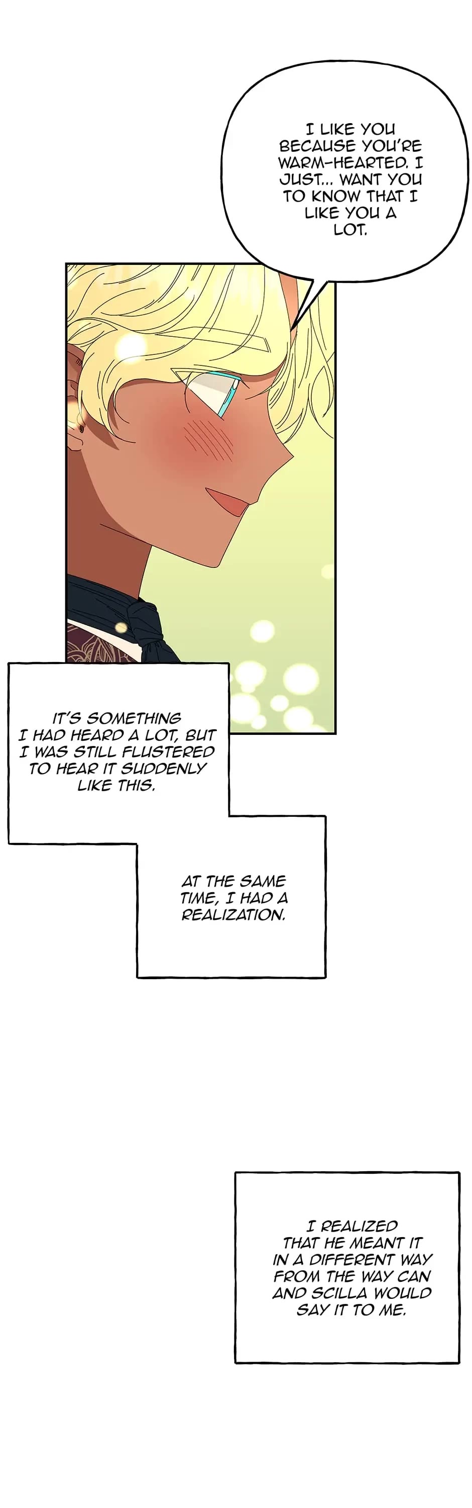 The Archmage's Daughter Chapter 144 page 38 - Chapter 144: The Center Of It All