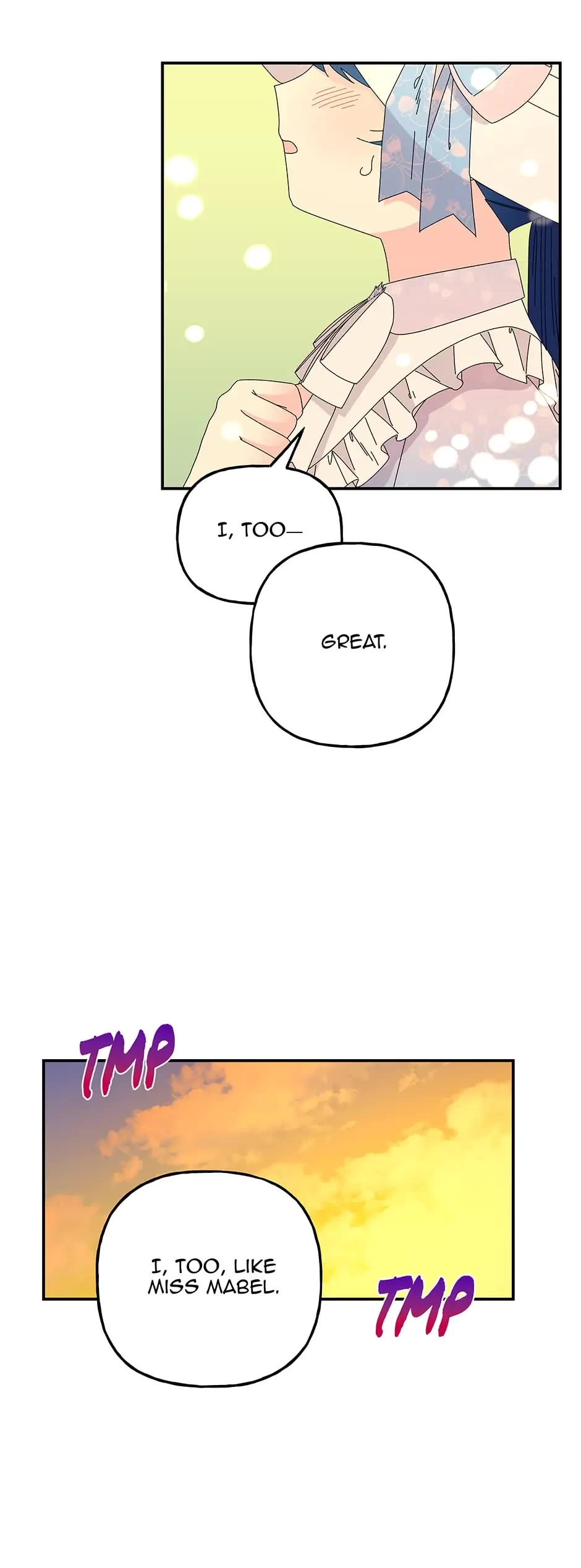 The Archmage's Daughter Chapter 144 page 39 - Chapter 144: The Center Of It All