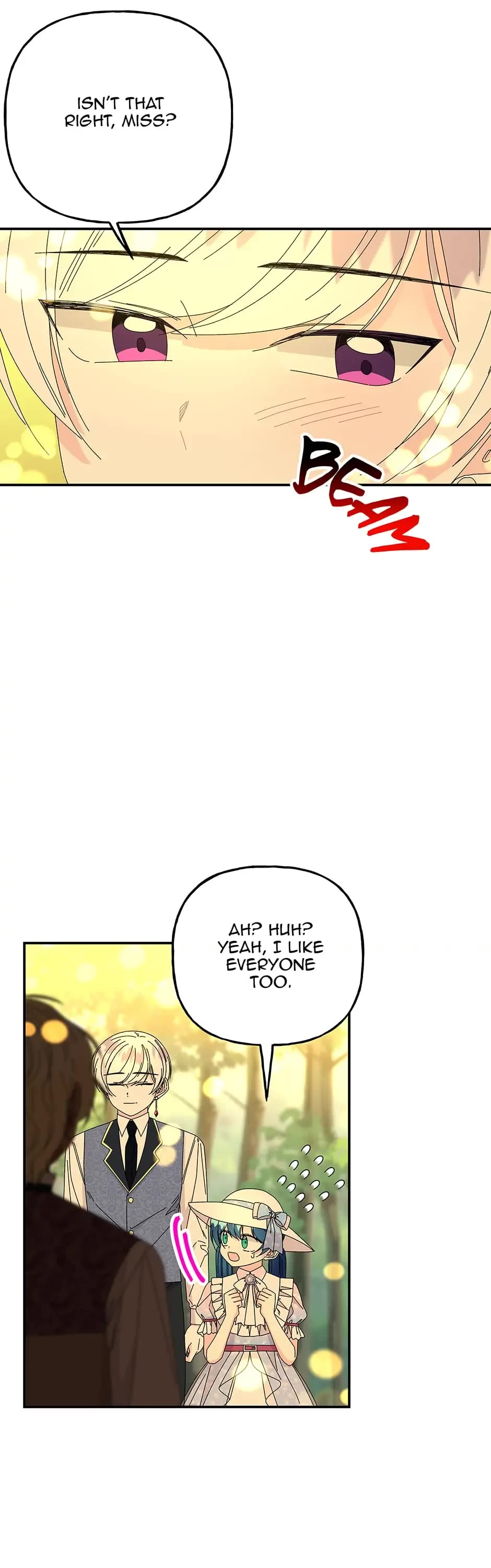 The Archmage's Daughter Chapter 144 page 41 - Chapter 144: The Center Of It All