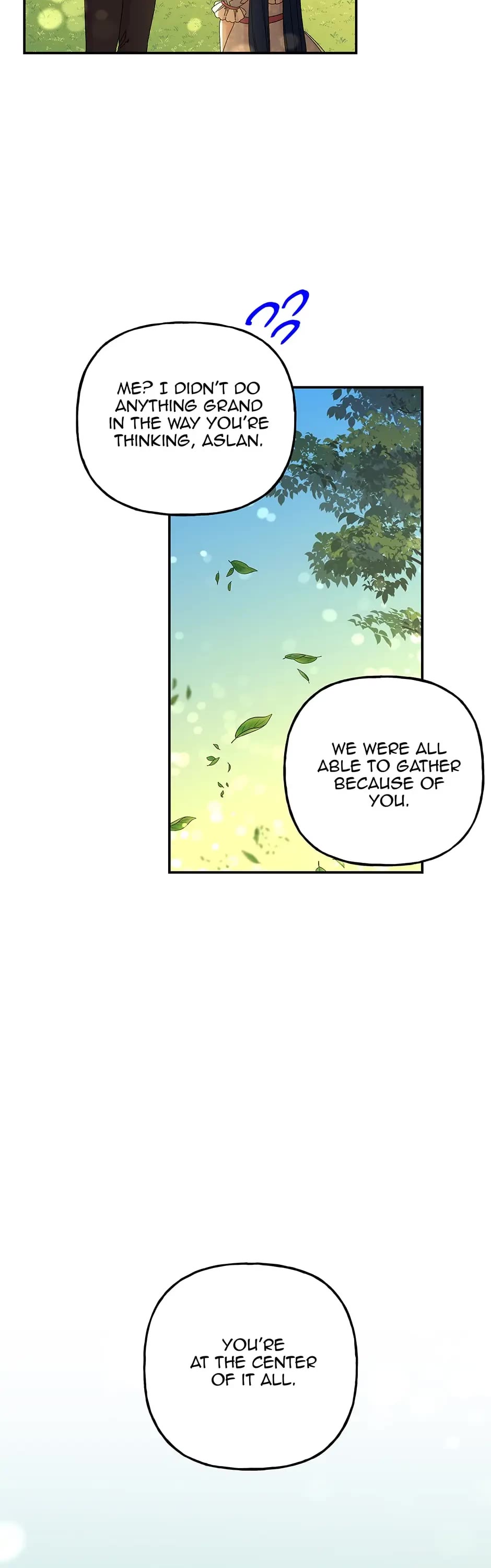 The Archmage's Daughter Chapter 144 page 7 - Chapter 144: The Center Of It All