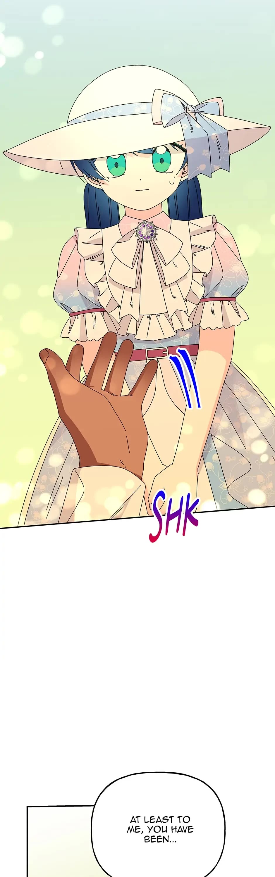 The Archmage's Daughter Chapter 144 page 8 - Chapter 144: The Center Of It All