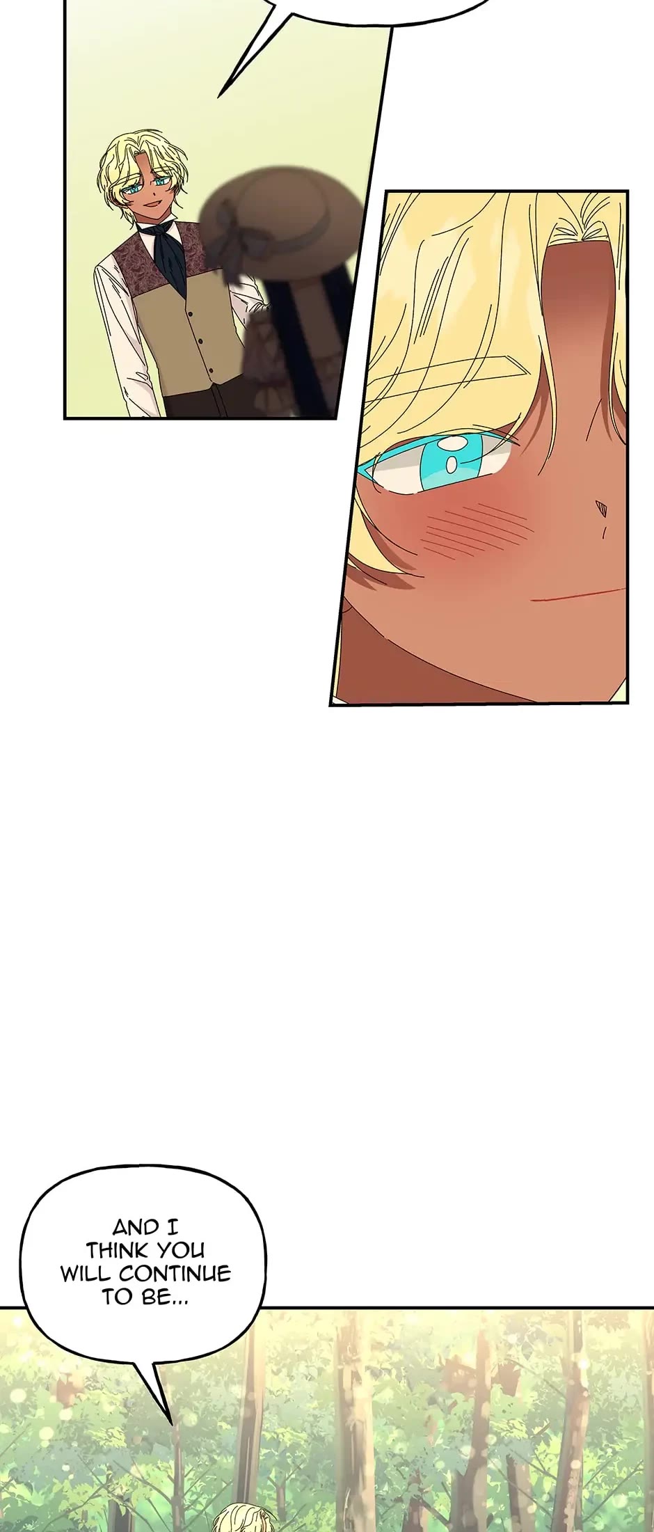 The Archmage's Daughter Chapter 144 page 9 - Chapter 144: The Center Of It All