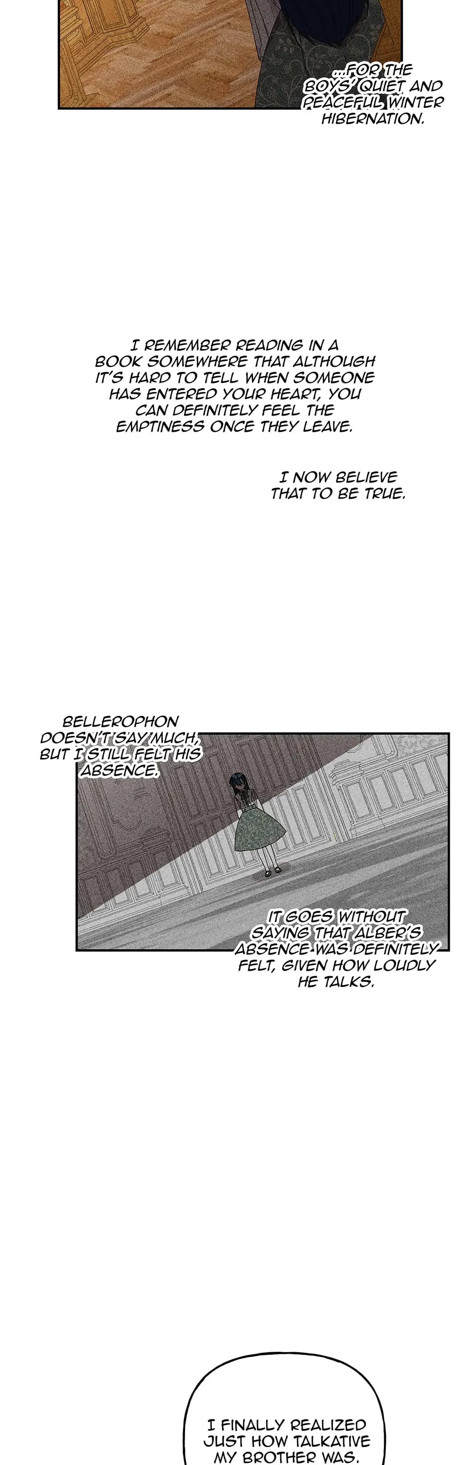 The Archmage's Daughter Chapter 145 page 12 - Chapter 145: The Winter Hibernation